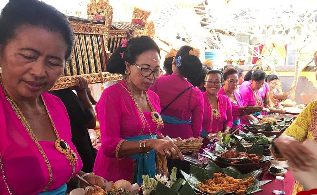 Catering Murah di Bali