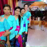 Paket Prasmanan Upacara Yadnya