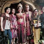 Pernikahan Adat Bali