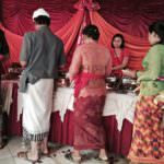 Catering Pernikahan di Karangasem