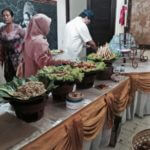 Prasmanan Pernikahan