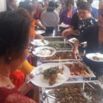Catering Upacara Ngidih Meminang