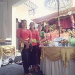 Catering Upacara Ngidih (Meminang)