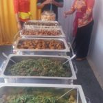 Catering Gelogor Carik