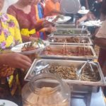 Catering Upacara Ngidih Meminang