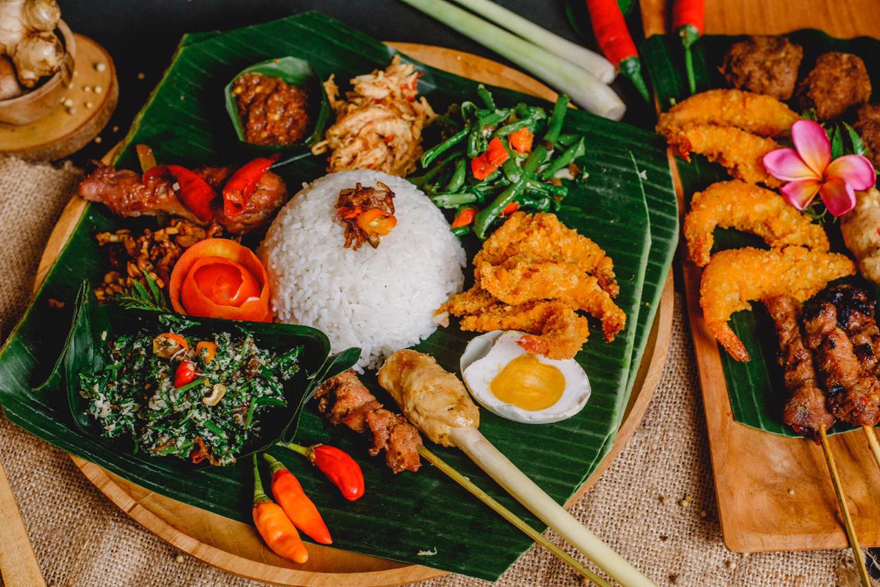 Catering Murah di Bali