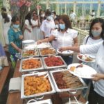 Catering Prasmanan Acara Ulang Tahun di Bedugul