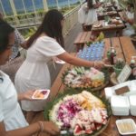 Undangan Acara Ulang Tahun di Bedugul