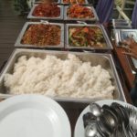 Menu Acara Ulang Tahun di Bedugul