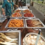 Menu Catering Acara Ulang Tahun