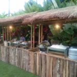 catering prasmanan bali wangi