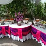 Catering Prasmanan di Dejabu Hotel