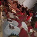 Catering Ibiza Hotel