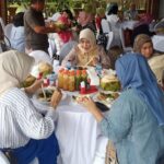 Catering Prasmanan Masakan Khas Bali untuk Tamu Domestik