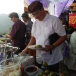Catering Pernikahan 500 Porsi di Klungkung