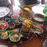 Masakan Bali