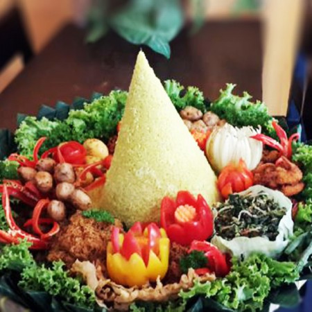 Tumpeng