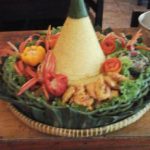 Nasi Tumpeng
