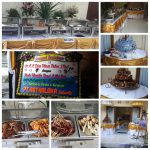 Resepsi Pernikahan Dias dan Yunita