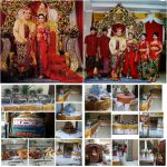 Wedding Dias dan Yunita