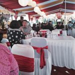 Catering Pernikahan di Desa Bebetin, Singaraja