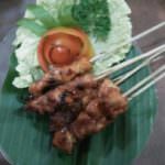 Sate Ayam