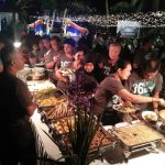 Catering Acara Ulang Tahun Bali Mandira Beach Resort & Spa