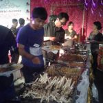 Catering Ulang Tahun Radio Duta FM Bali