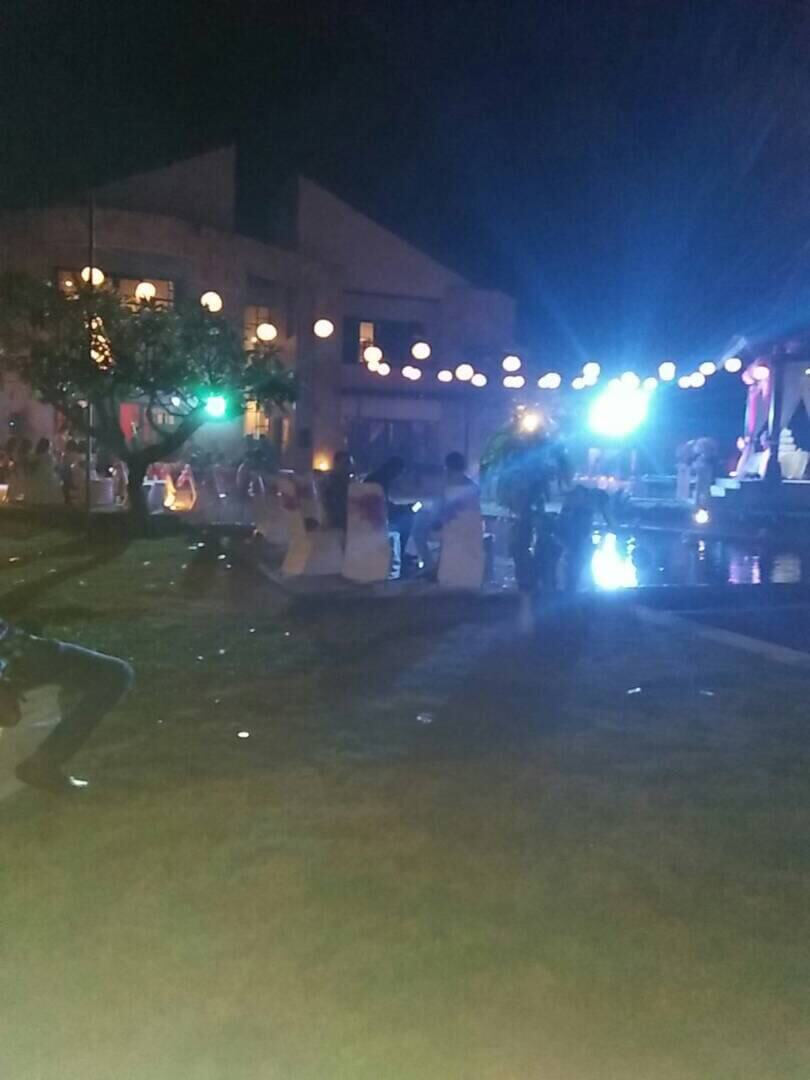 Catering Resepsi Pernikahan di Denpasar