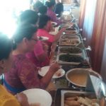 Catering Pernikahan di Tabanan Buahan