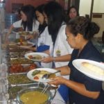 catering prasmanan di rumah sakit sanglah denpasar