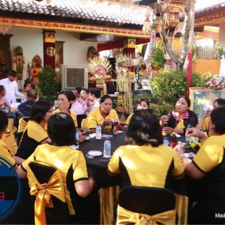 Catering Pernikahan di Bali