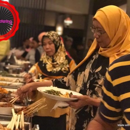 Catering Pernikahan di Bali