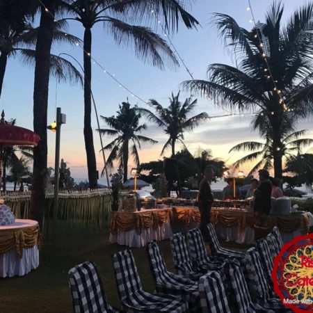 Catering Pernikahan di Bali