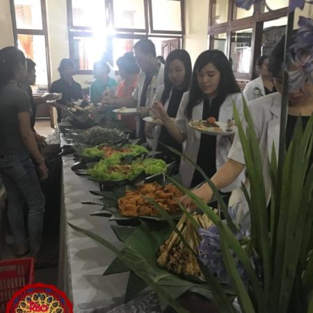 Catering Pernikahan di Bali