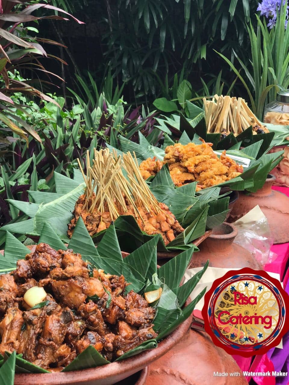 Catering Murah di Bali - Jl. Tukad Pancoran 6A (087860206845)