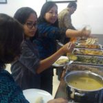 Catering Prasmanan Fakultas Ekonomi Universitas Udayana
