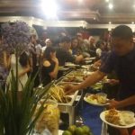 Catering Resepsi Pernikahan di Gianyar