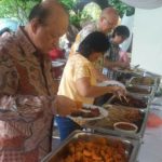 Catering Pernikahan di Renon, Denpasar