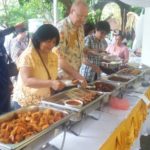 Catering Pernikahan di Renon, Denpasar