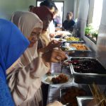 Catering Pernikahan di Nusa Dua