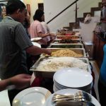 Catering Acara Keluarga di Denpasar