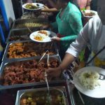 Catering Pernikahan Kimmy dan Haris di Klungkung