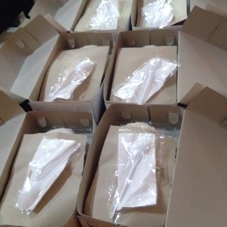 Nasi Kotak Siap di Antar