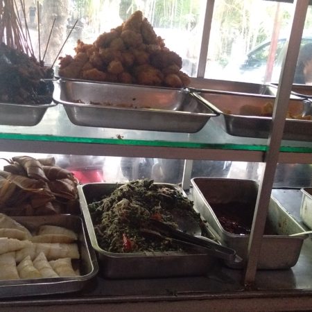 Warung Risa Catering