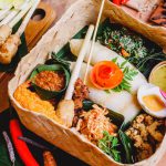 Blayag Besek di Bali