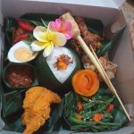Nasi Kotak Murah – Pernikahan Hemat di Masa Pandemi