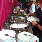 Catering Acara 3 Bulanan di Seririt, Singaraja