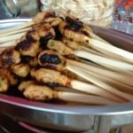 Sate Lilit