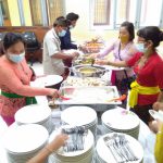 Catering Upacara Potong Gigi di Sesetan, Denpasar